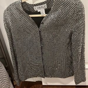 cocktail jacket